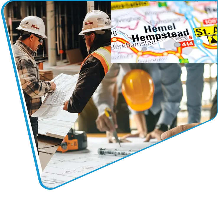 Construction Estimating Services in Hempstead Town