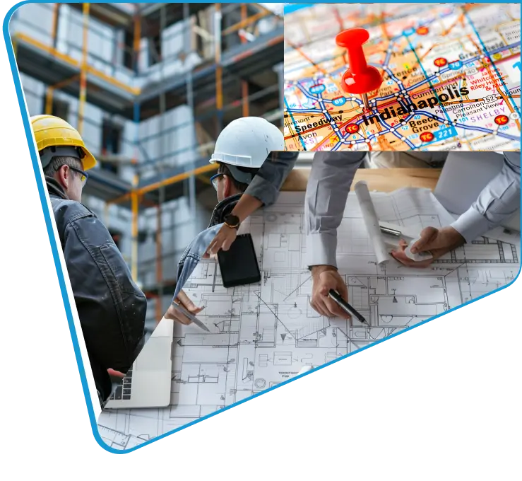 Construction Estimating Company in Indianapolis