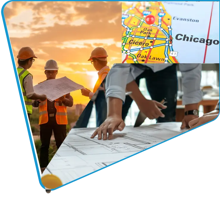 Construction Estimating Services in Chicago
