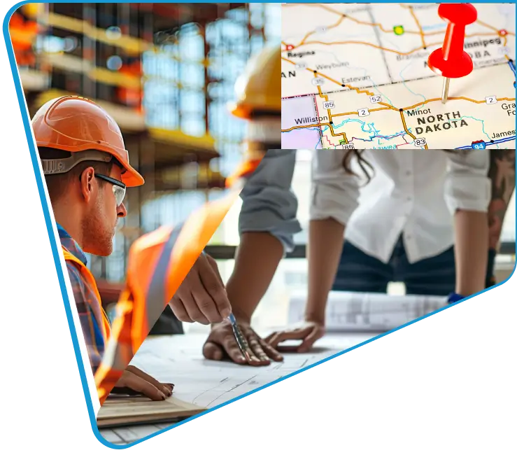 Construction Estimating Services in North Dakota