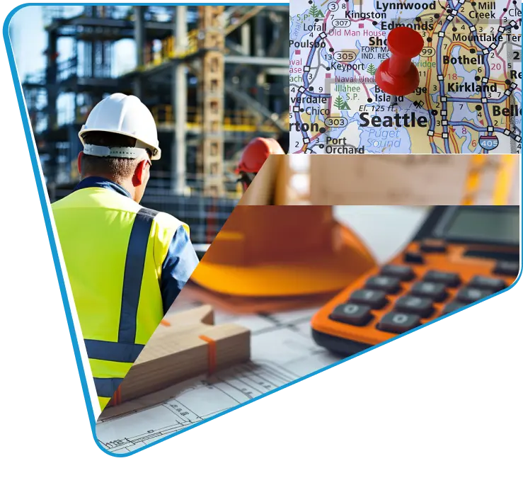 Construction Estimating Services in Seattle