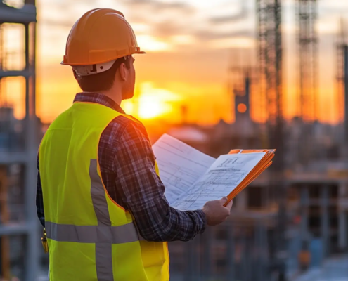 Tips to Find Construction Jobs to Bid On