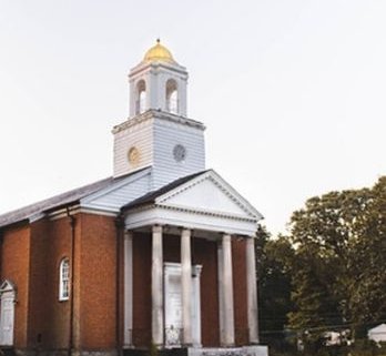 Remodel Of An Existing Worship Building For Krishna Life Center 1776 Sylvan Road, SW, Atlanta GA30310