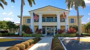 Kraeer Funeral Home Dignity Memorial - 1655 North University Drive Coral Springs, Florida 33071