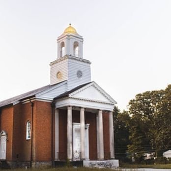 Remodel Of An Existing Worship Building For Krishna Life Center 1776 Sylvan Road, SW, Atlanta GA30310