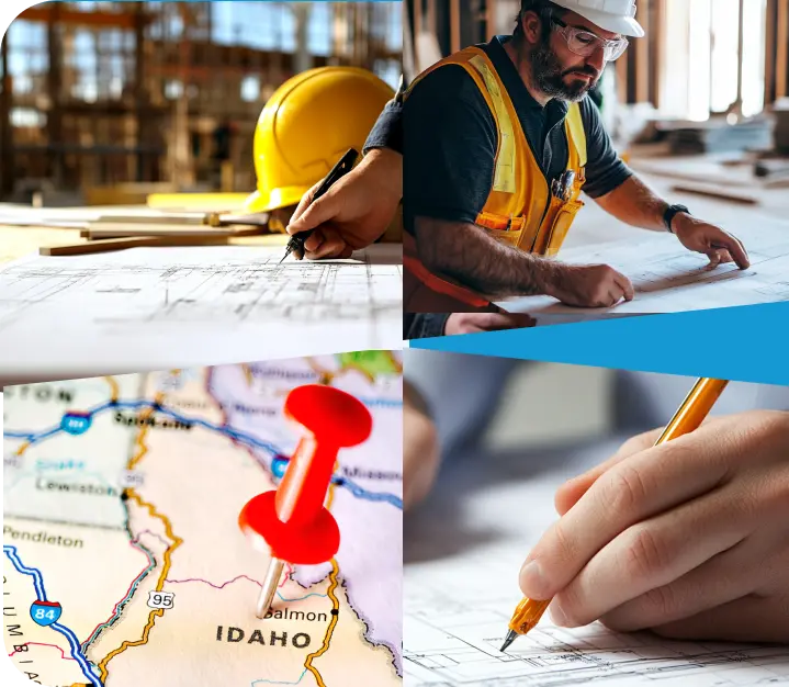 Construction Estimating Services in Idaho