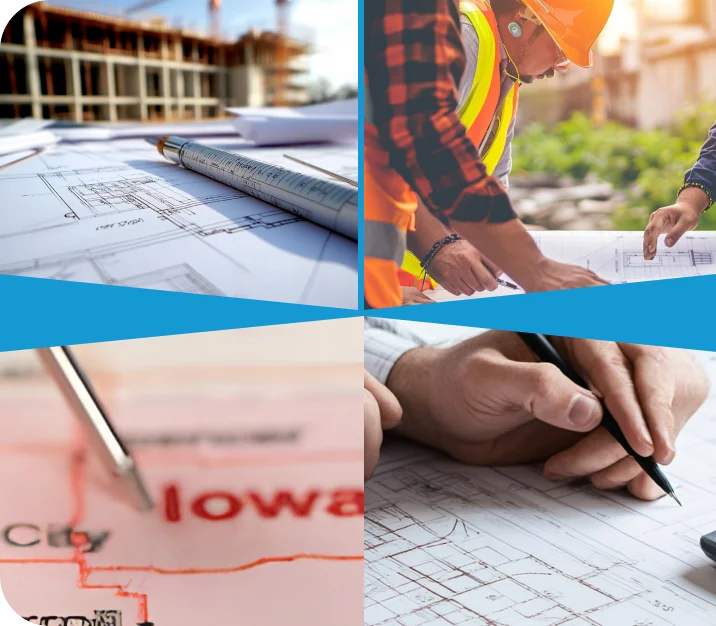 Construction Estimating Services in Iowa