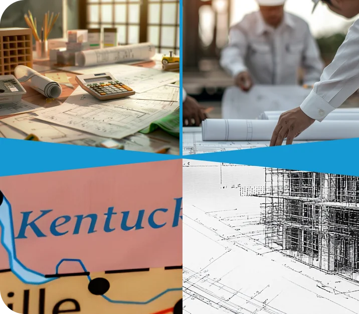 Construction Estimating Services in Kentucky