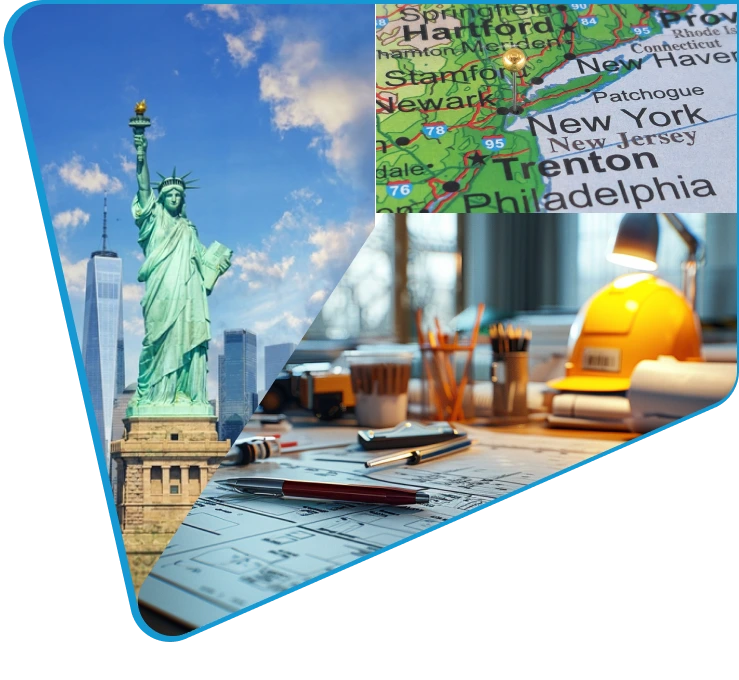 Cost Estimating services in New York City