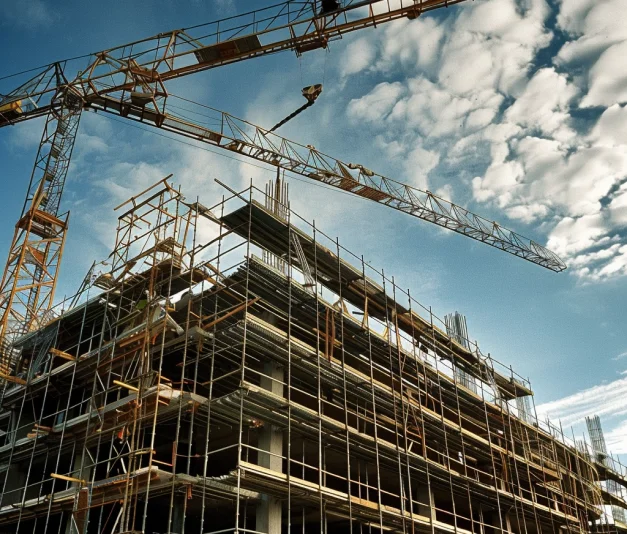 estimating residential construction costs