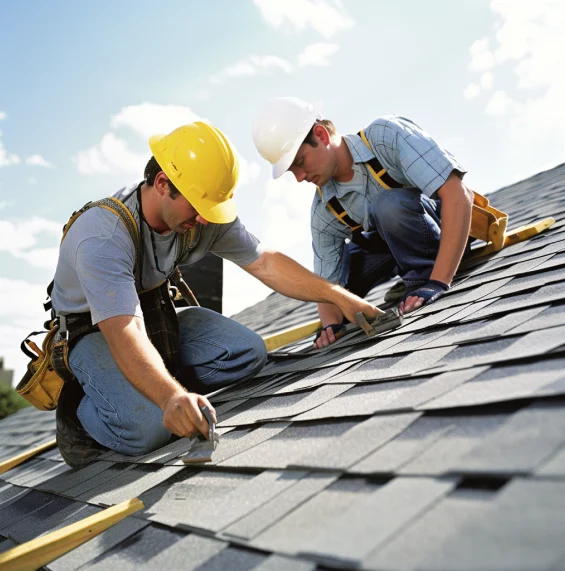 roofing Estimating Company New York