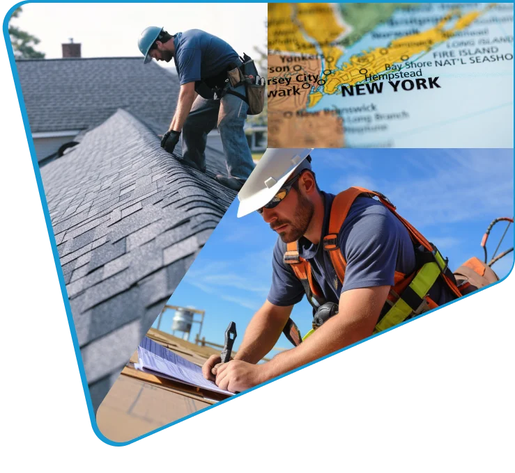 roofing Estimating Services in New York