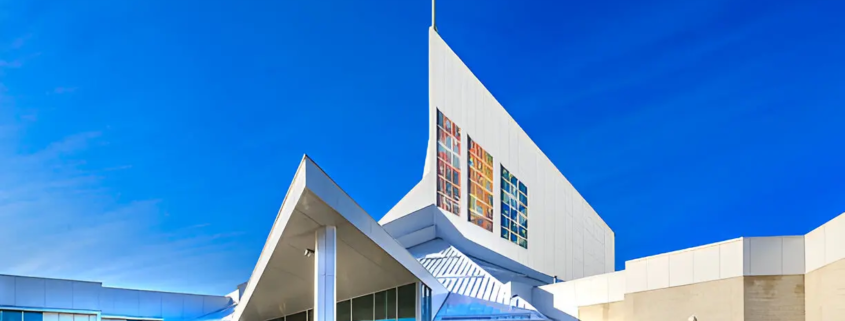 500 Seat Church Building Costs
