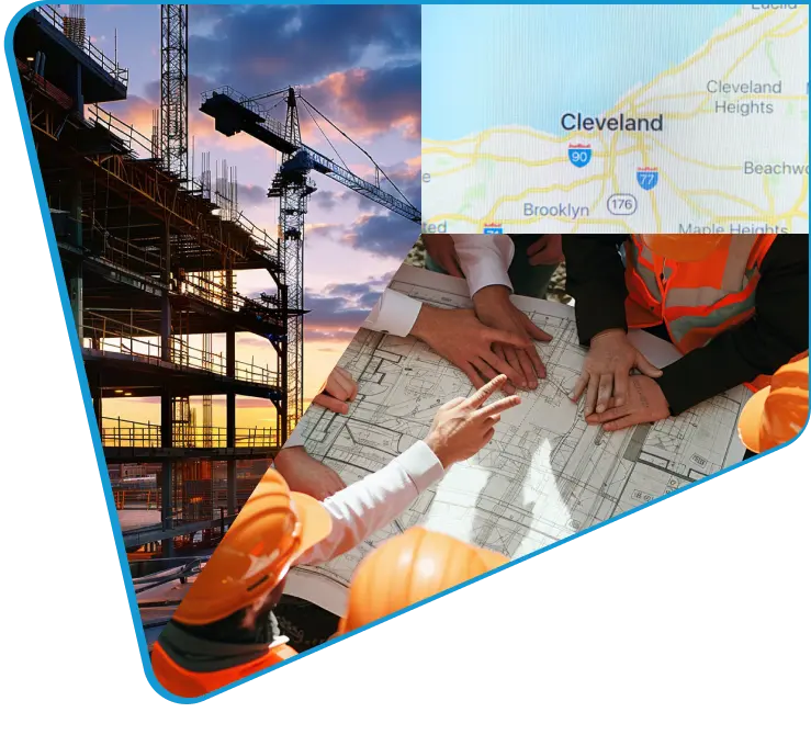 Construction Estimating Services In Cleveland