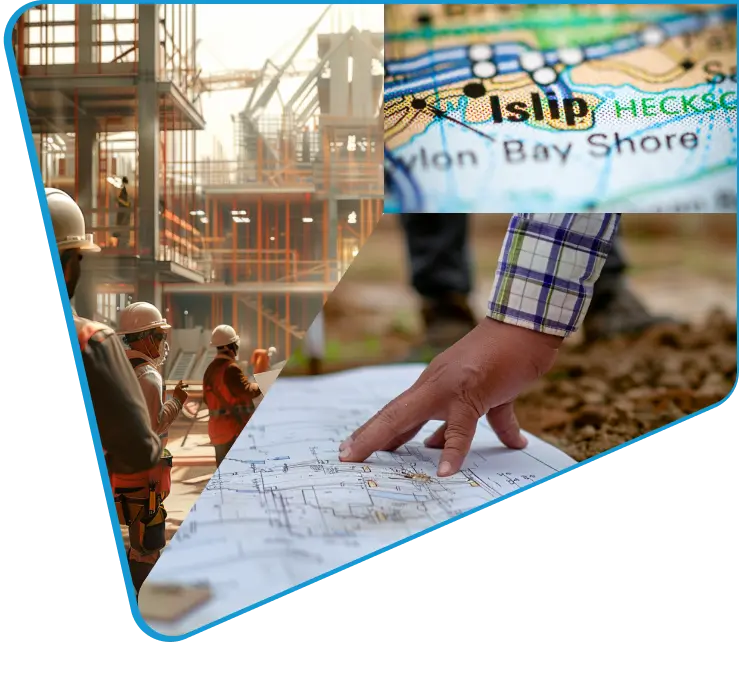 Construction Estimating Services In Islip