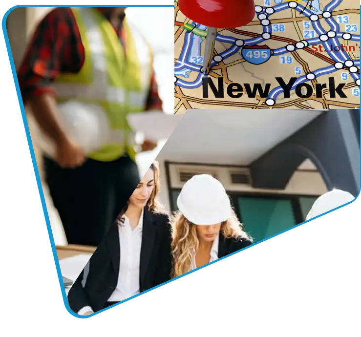 Construction Takeoff Estimators New York