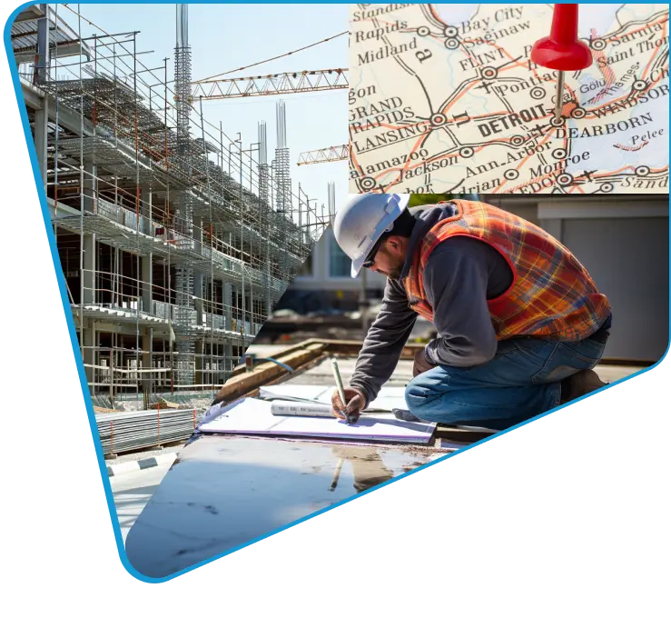 Detroit Construction Estimating Services