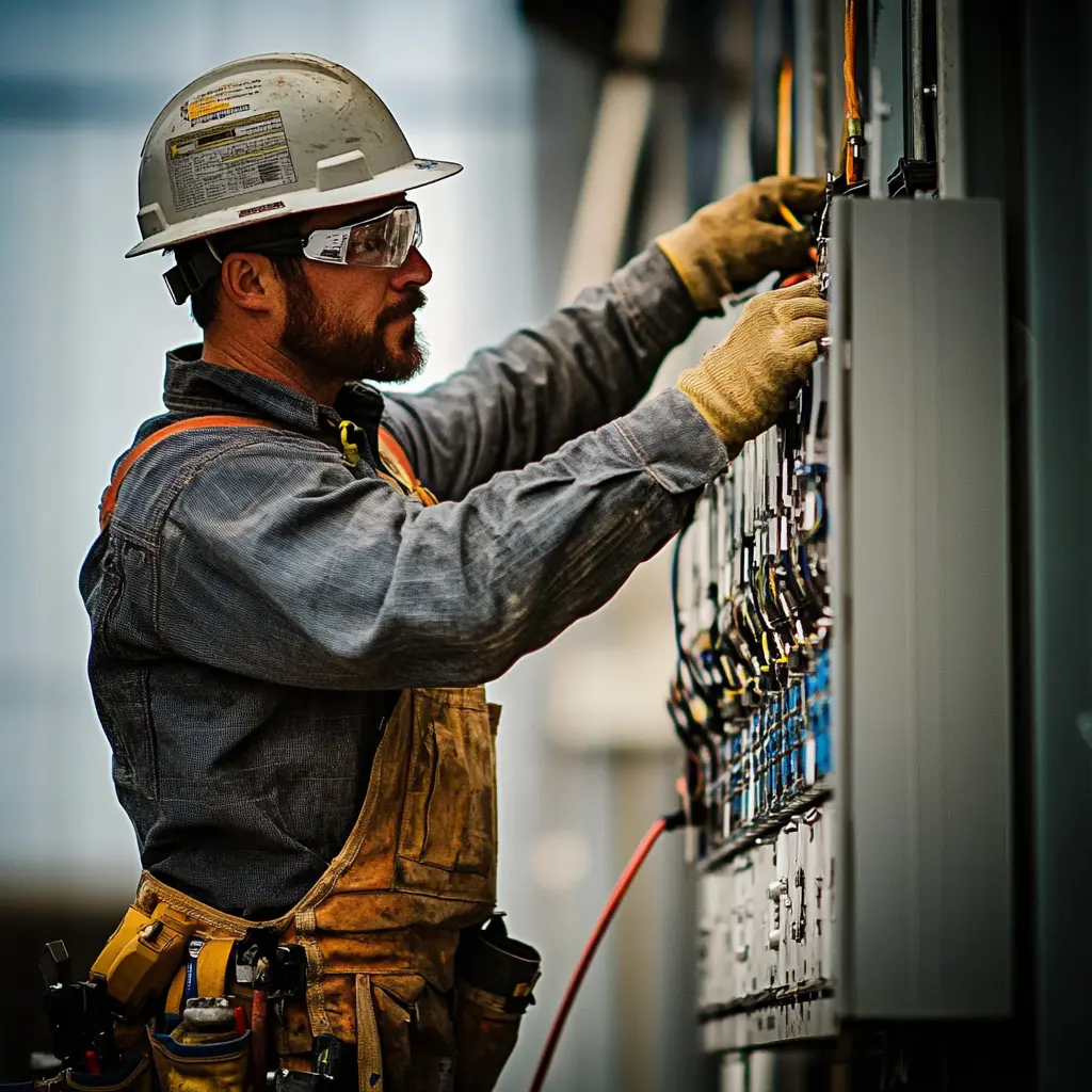 Electrical Estimating Firm New York