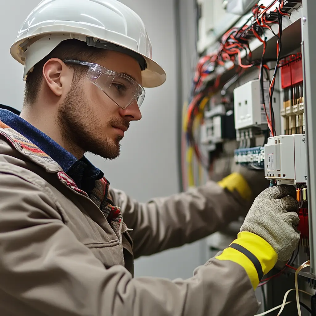 Electrical Estimation In New York