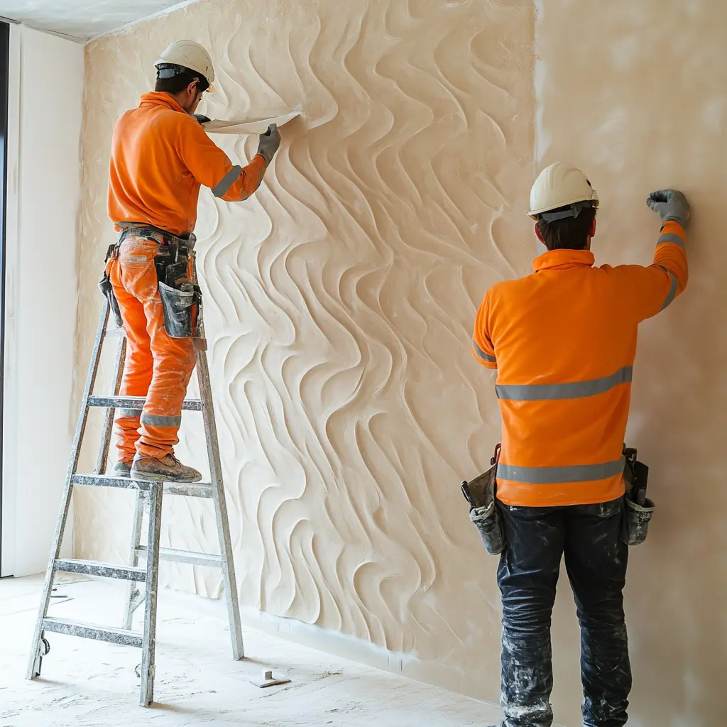 New York Drywall Estimators service