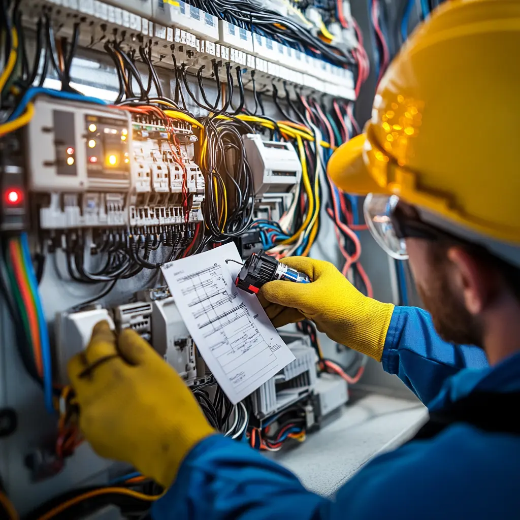 New York Electrical Estimating Company