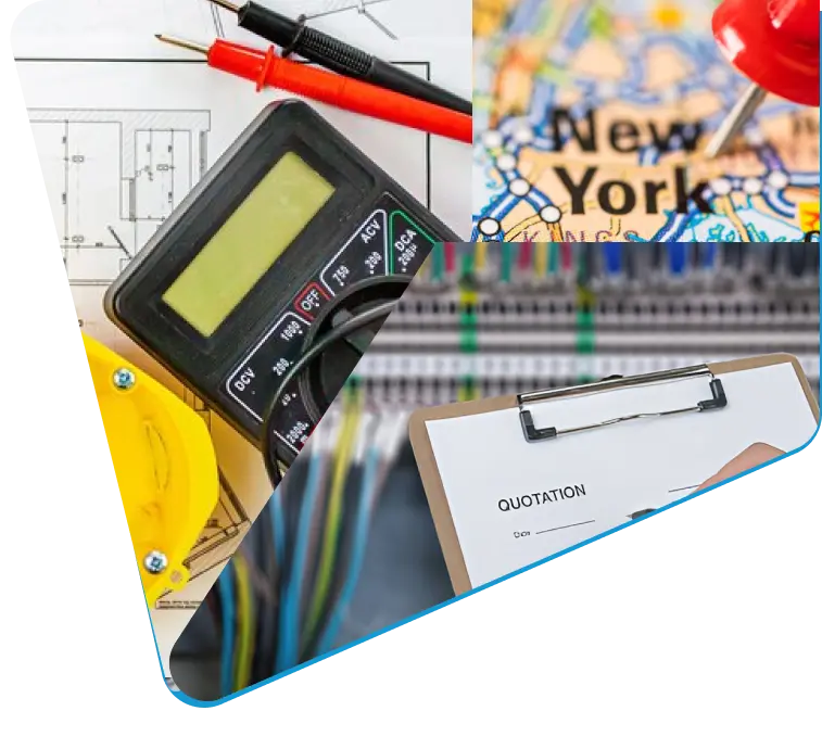 New York Electrical Estimating Services