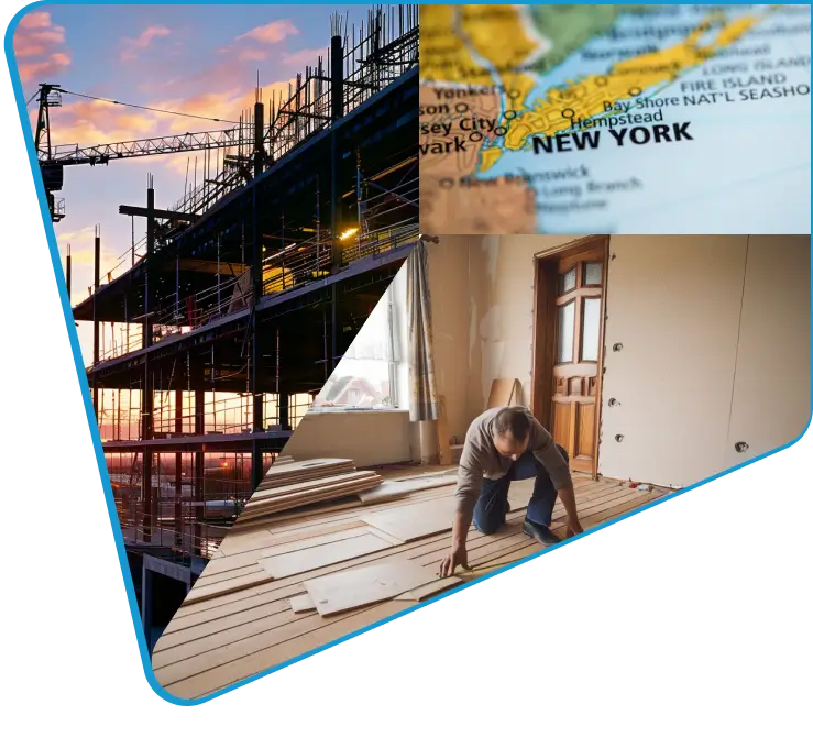 New York Concrete Estimating Firm