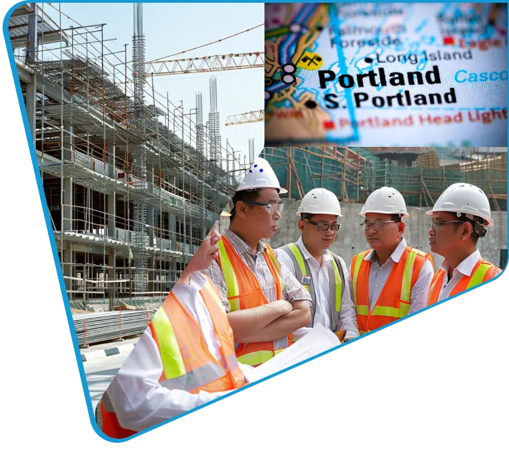 Portland Construction Estimating Services