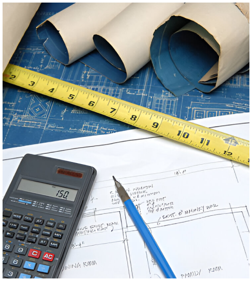 Construction Estimators in Kansas