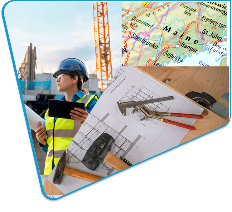 Construction Estimating Services in Maine