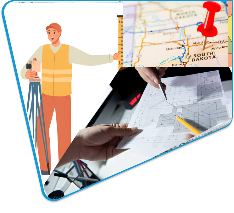 Construction Estimating Services in South Dakota