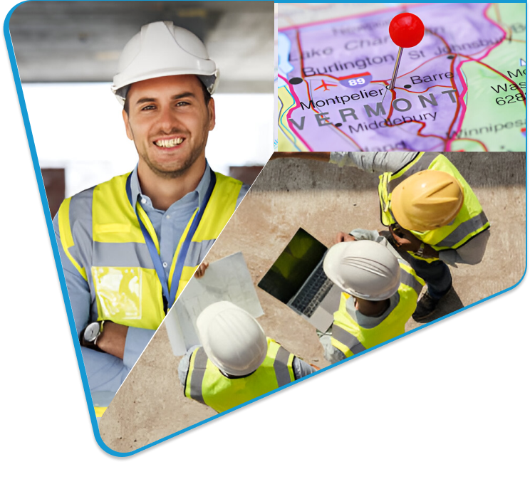 Construction Estimating Services in Vermont