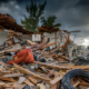 Cost to rebuild a damaged house in Florida