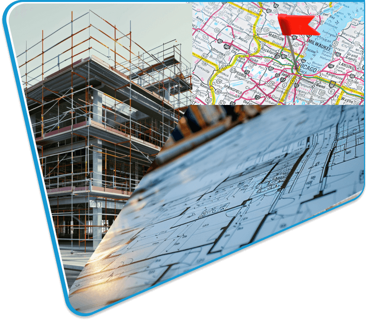 Construction Estimating Services in Cook County