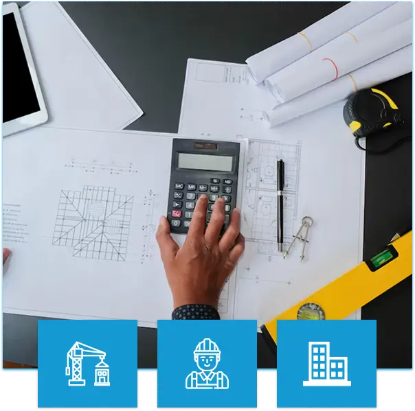 estimating commercial construction costs