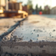 how much does a concrete slab cost