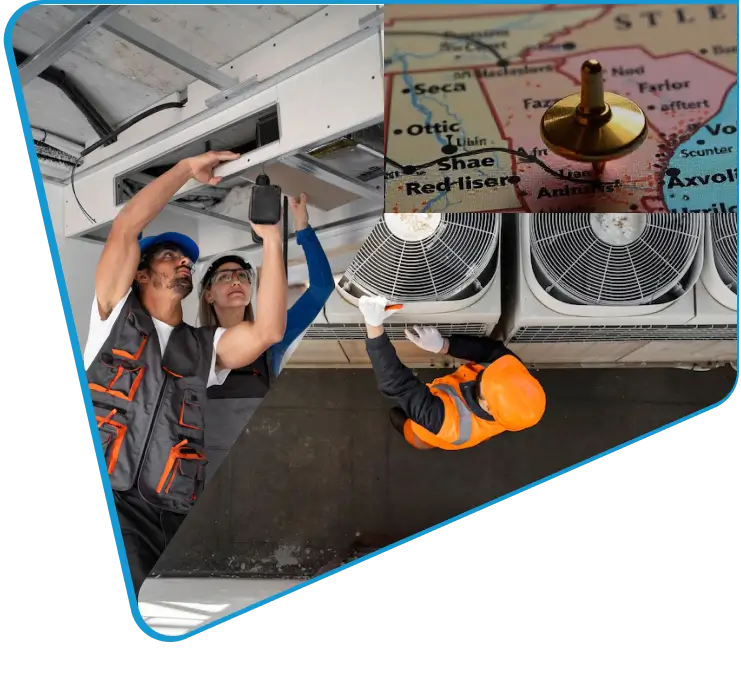 DUCT Estimating