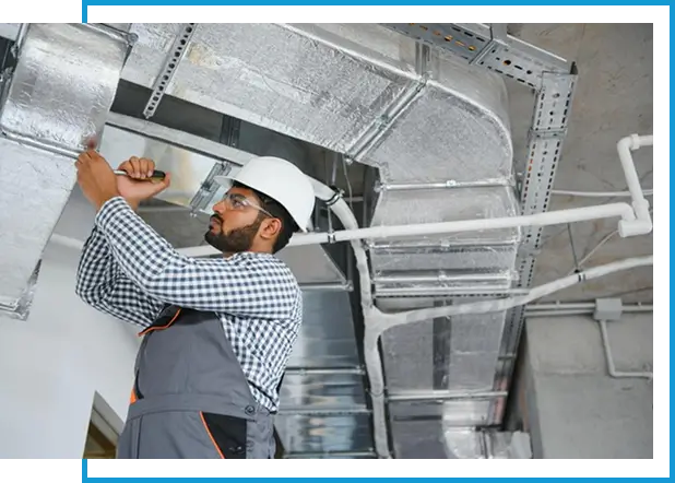 DUCT cost estimator