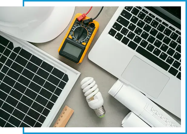 Electrical estimating services near me
