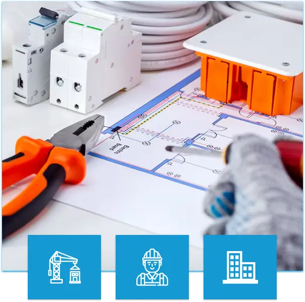 Electrical estimating services online