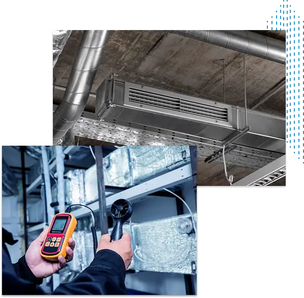 HVAC estimating and costing