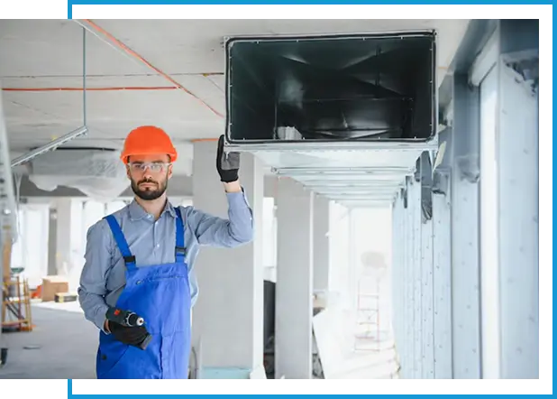 HVAC estimating services in Illinois