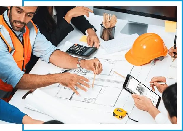 MEP Estimating Services Illinois