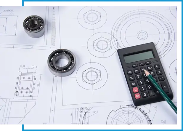 Mechanical estimating Illinois