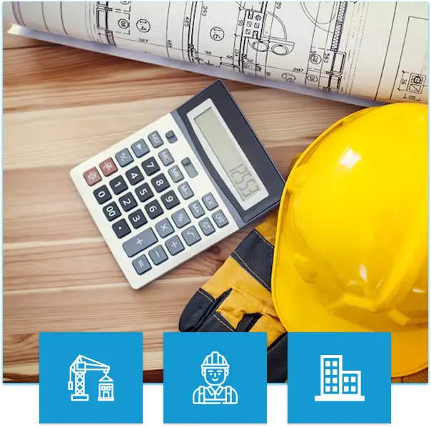 Mechanical estimating Illinois