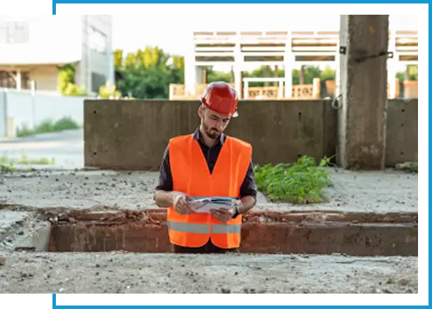 concrete estimating services in Illinois