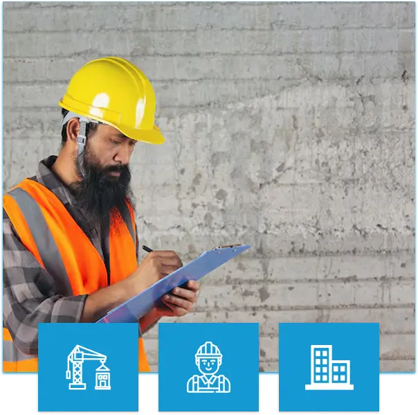 concrete estimating services near me