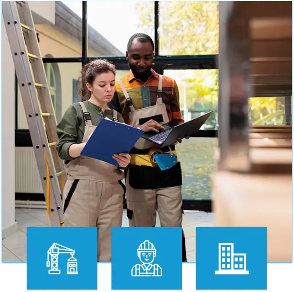 drywall takeoff services in Pennsylvania