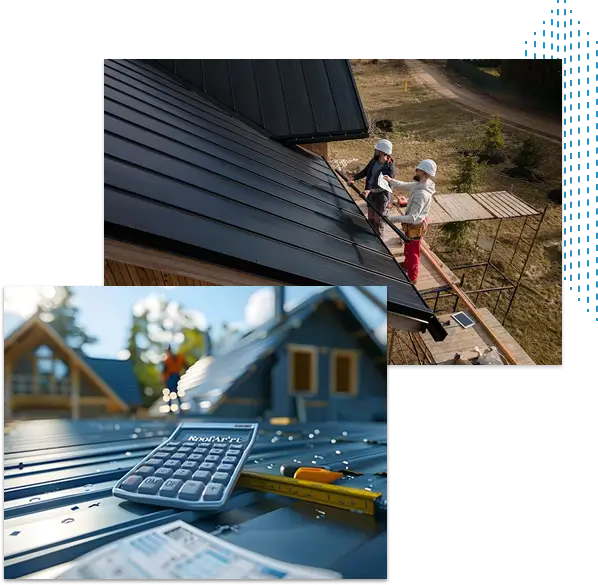 roofing Estimating Company Pennsylvania