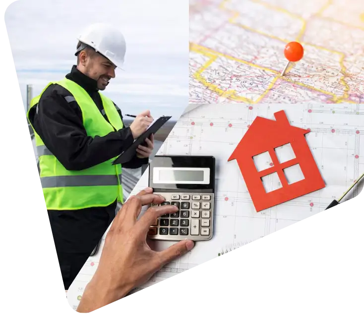 roofing cost estimating services